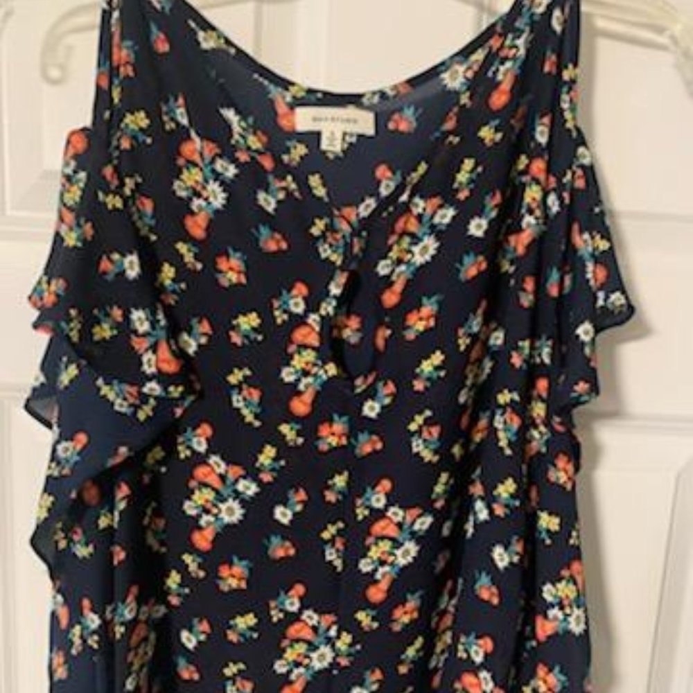Max Stuio Blouse